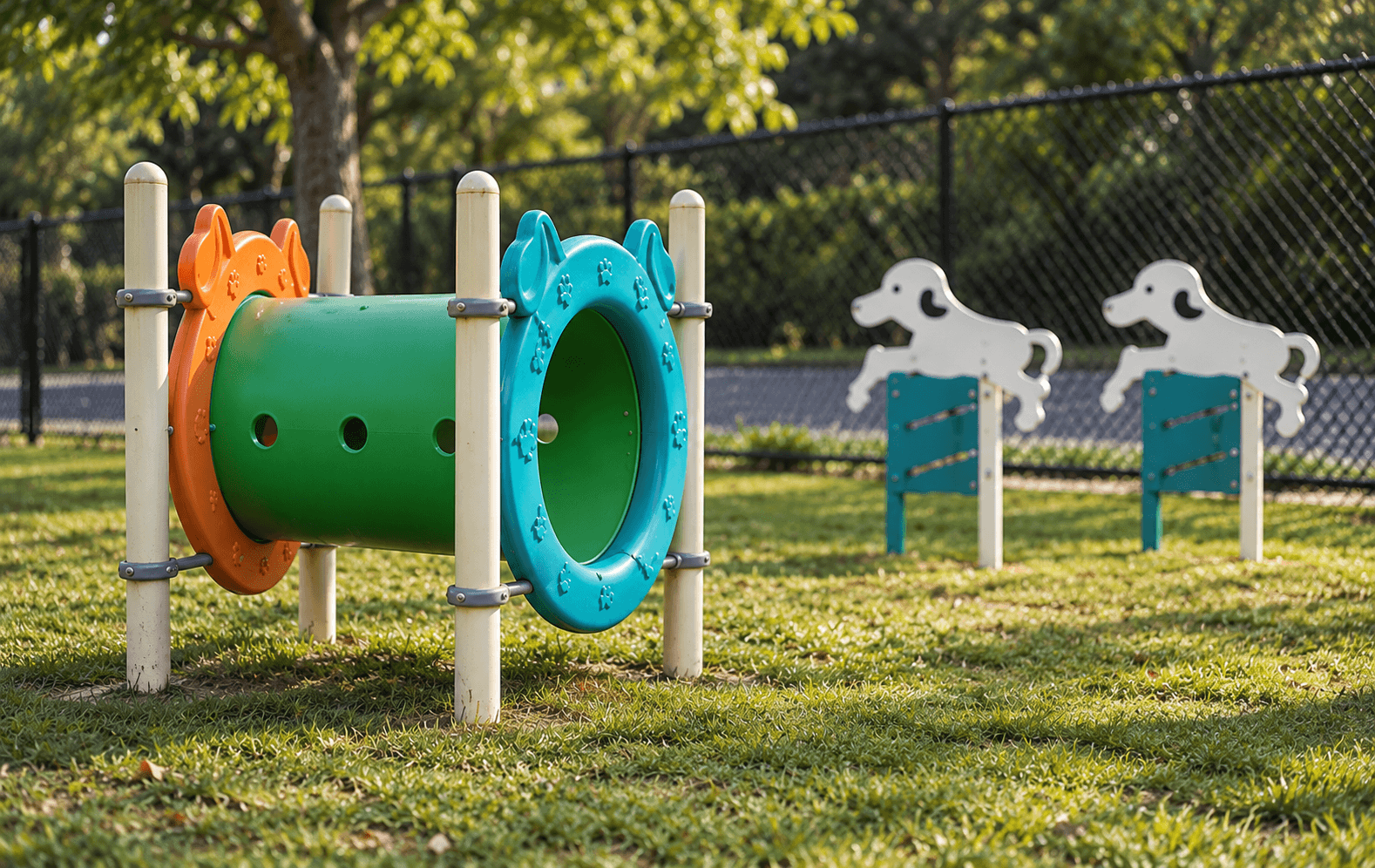 Dog Park